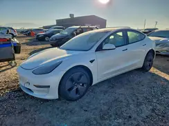 5YJ3E1EA6PF581330 2023 TESLA MODEL 3