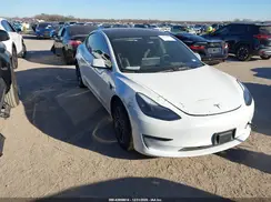 5YJ3E1EA6PF582073 2023 TESLA MODEL 3