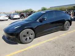 5YJ3E1EA6PF583160 2023 TESLA MODEL 3