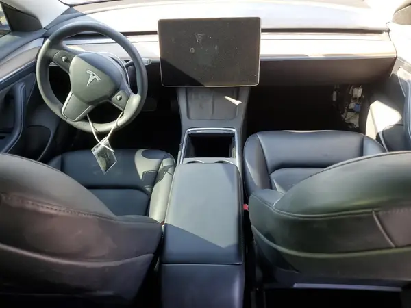 5YJ3E1EA6PF583160 2023 TESLA MODEL 3 - Image 8