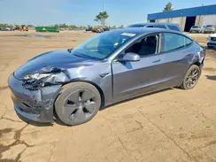 5YJ3E1EA6PF583496 2023 TESLA MODEL 3