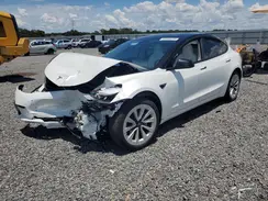 5YJ3E1EA6PF584325 2023 TESLA MODEL 3