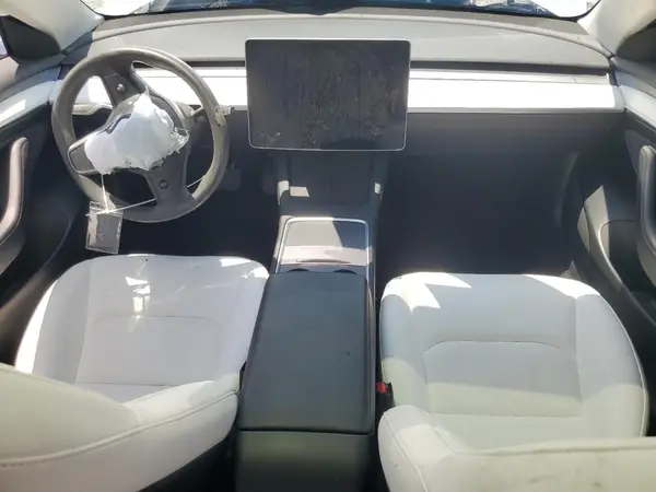 5YJ3E1EA6PF584325 2023 TESLA MODEL 3 - Image 8