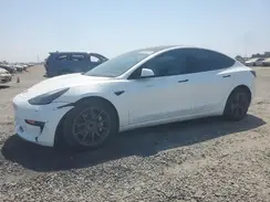 5YJ3E1EA6PF584342 2023 TESLA MODEL 3