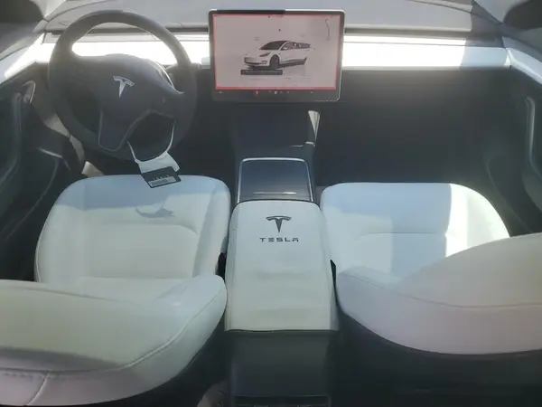 5YJ3E1EA6PF584342 2023 TESLA MODEL 3 - Image 8