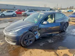 5YJ3E1EA6PF584776 2023 TESLA MODEL 3