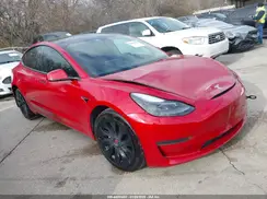 5YJ3E1EA6PF585619 2023 TESLA MODEL 3
