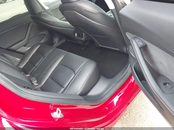 5YJ3E1EA6PF585619 2023 TESLA MODEL 3 - Image 8