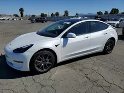 5YJ3E1EA6PF587239 2023 TESLA MODEL 3
