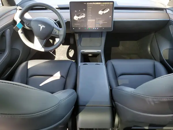 5YJ3E1EA6PF587239 2023 TESLA MODEL 3 - Image 8