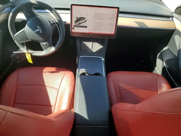 5YJ3E1EA6PF587483 2023 TESLA MODEL 3 - Image 8