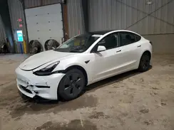 5YJ3E1EA6PF588701 2023 TESLA MODEL 3