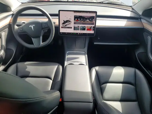 5YJ3E1EA6PF589363 2023 TESLA MODEL 3 - Image 8