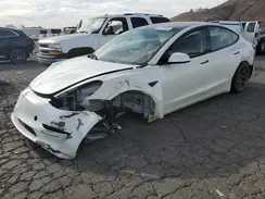 5YJ3E1EA6PF589461 2023 TESLA MODEL 3