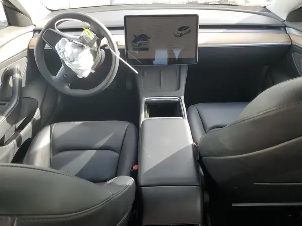 5YJ3E1EA6PF589461 2023 TESLA MODEL 3 - Image 8