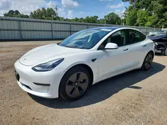 5YJ3E1EA6PF589718 2023 TESLA MODEL 3