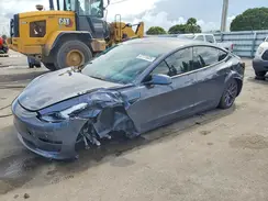 5YJ3E1EA6PF590965 2023 TESLA MODEL 3