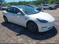 5YJ3E1EA6PF591114 2023 TESLA MODEL 3