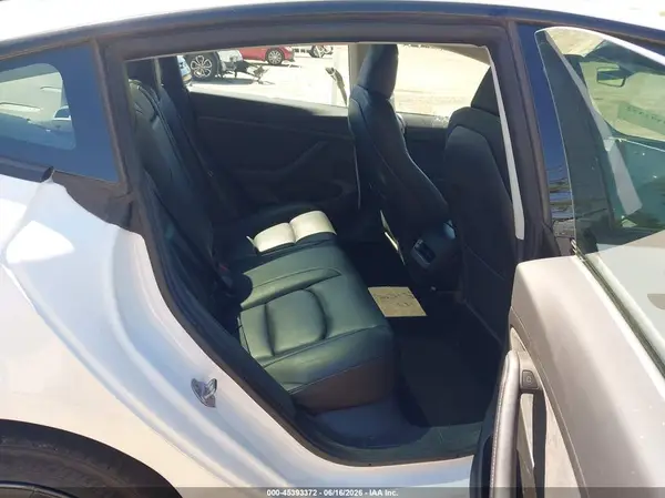5YJ3E1EA6PF591114 2023 TESLA MODEL 3 - Image 8