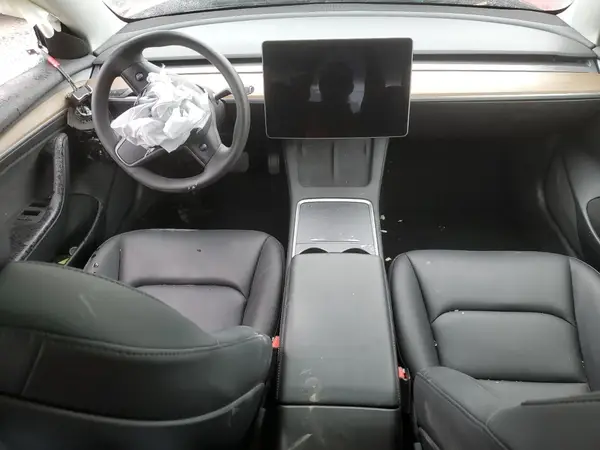 5YJ3E1EA6PF592635 2023 TESLA MODEL 3 - Image 8