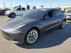 5YJ3E1EA6PF592943 2023 TESLA MODEL 3