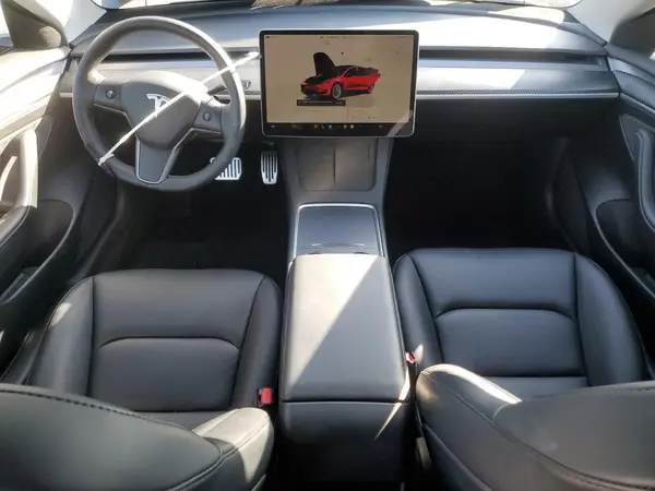 5YJ3E1EA6PF592943 2023 TESLA MODEL 3 - Image 8
