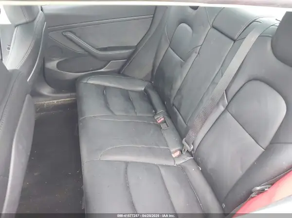 5YJ3E1EA6PF595051 2023 TESLA MODEL 3 - Image 8