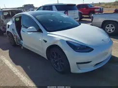 5YJ3E1EA6PF598242 2023 TESLA MODEL 3