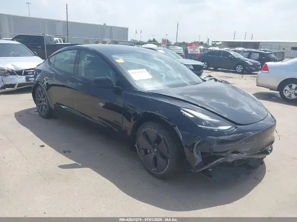 5YJ3E1EA6PF599262 2023 TESLA MODEL 3 - Image 1