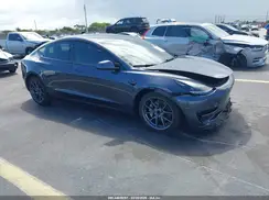 5YJ3E1EA6PF600071 2023 TESLA MODEL 3