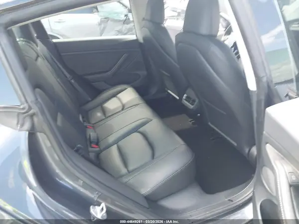 5YJ3E1EA6PF600071 2023 TESLA MODEL 3 - Image 8