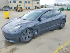 5YJ3E1EA6PF601303 2023 TESLA MODEL 3