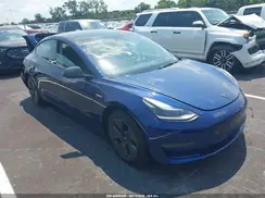 5YJ3E1EA6PF601690 2023 TESLA MODEL 3