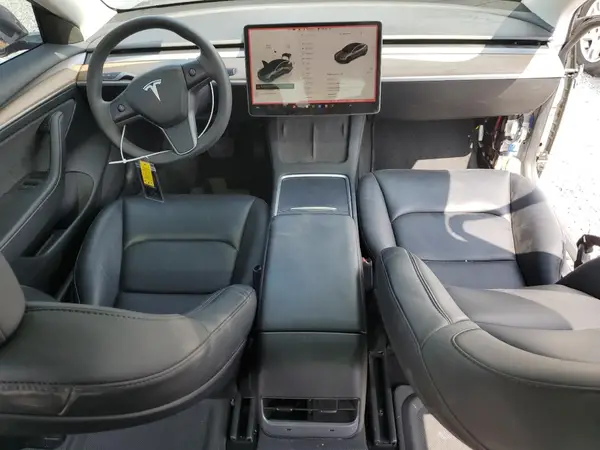5YJ3E1EA6PF601902 2023 TESLA MODEL 3 - Image 8