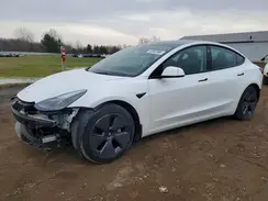 5YJ3E1EA6PF602211 2023 TESLA MODEL 3