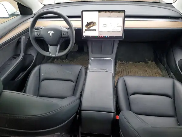 5YJ3E1EA6PF602211 2023 TESLA MODEL 3 - Image 8