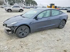 5YJ3E1EA6PF602323 2023 TESLA MODEL 3