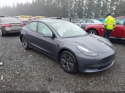 5YJ3E1EA6PF602578 2023 TESLA MODEL 3