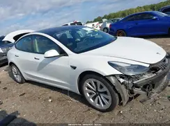 5YJ3E1EA6PF602600 2023 TESLA MODEL 3
