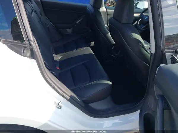 5YJ3E1EA6PF602600 2023 TESLA MODEL 3 - Image 8