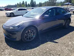 5YJ3E1EA6PF602726 2023 TESLA MODEL 3