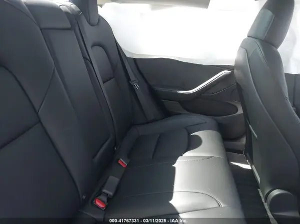 5YJ3E1EA6PF602872 2023 TESLA MODEL 3 - Image 8