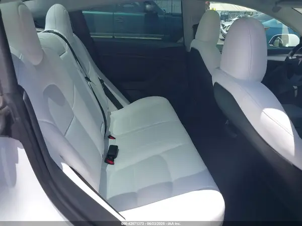 5YJ3E1EA6PF603133 2023 TESLA MODEL 3 - Image 8