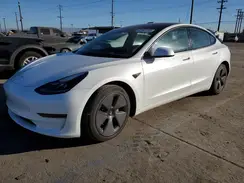 5YJ3E1EA6PF605674 2023 TESLA MODEL 3