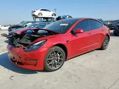 5YJ3E1EA6PF606128 2023 TESLA MODEL 3