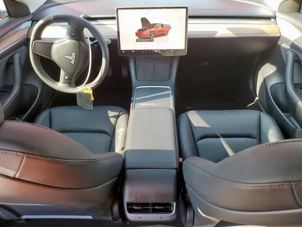 5YJ3E1EA6PF606128 2023 TESLA MODEL 3 - Image 8