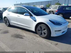 5YJ3E1EA6PF606131 2023 TESLA MODEL 3