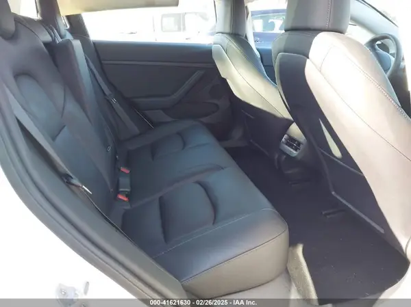 5YJ3E1EA6PF606131 2023 TESLA MODEL 3 - Image 8