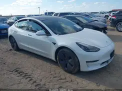 5YJ3E1EA6PF606176 2023 TESLA MODEL 3