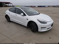 5YJ3E1EA6PF606260 2023 TESLA MODEL 3